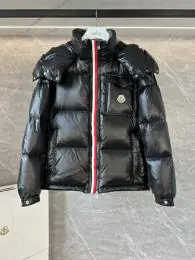 moncler doudoune manches longues pour homme s_1267b1a